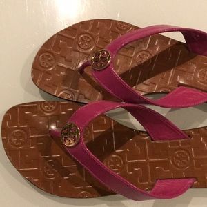Tory Burch Size 8. Thora sandal